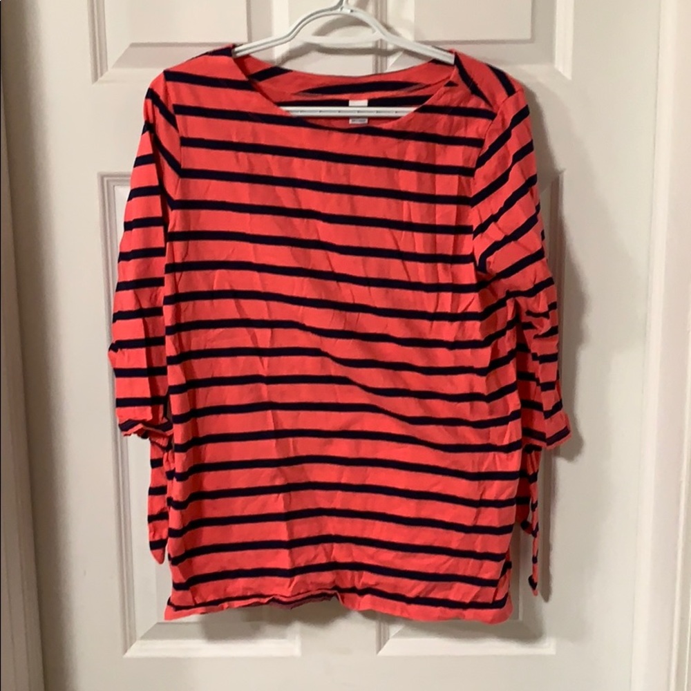 Old Navy 3/4 sleeve